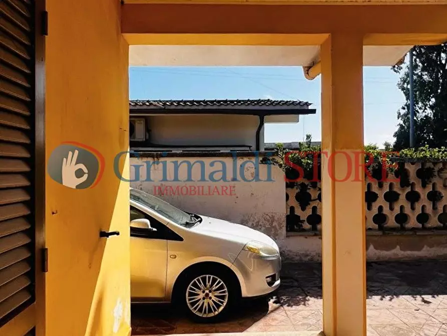 Immagine 10 di Casa indipendente in vendita  in via giacomo gastaldi 6b a Lecce