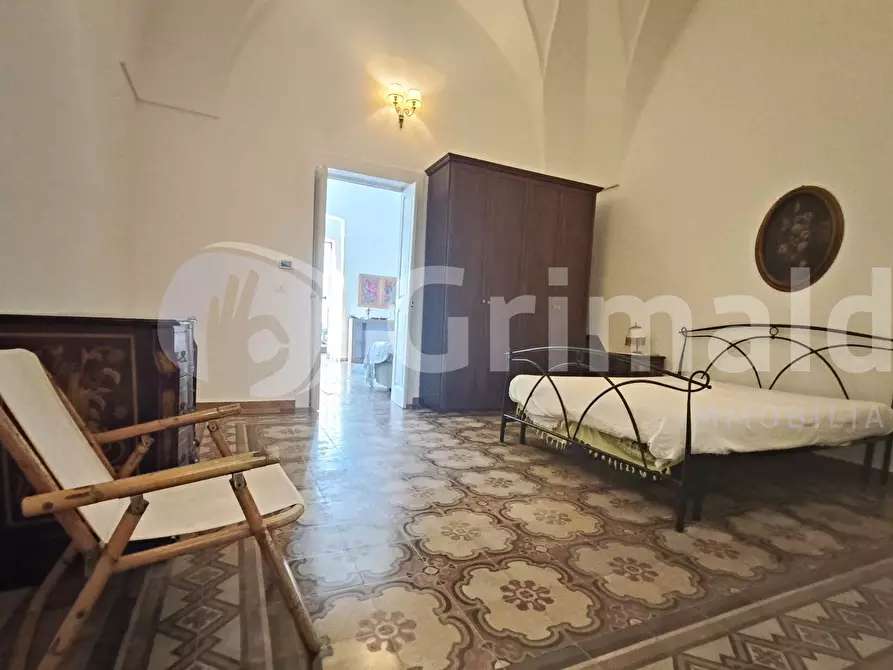 Immagine 14 di Casa indipendente in vendita  in Piazza Indipendenza a Sannicola