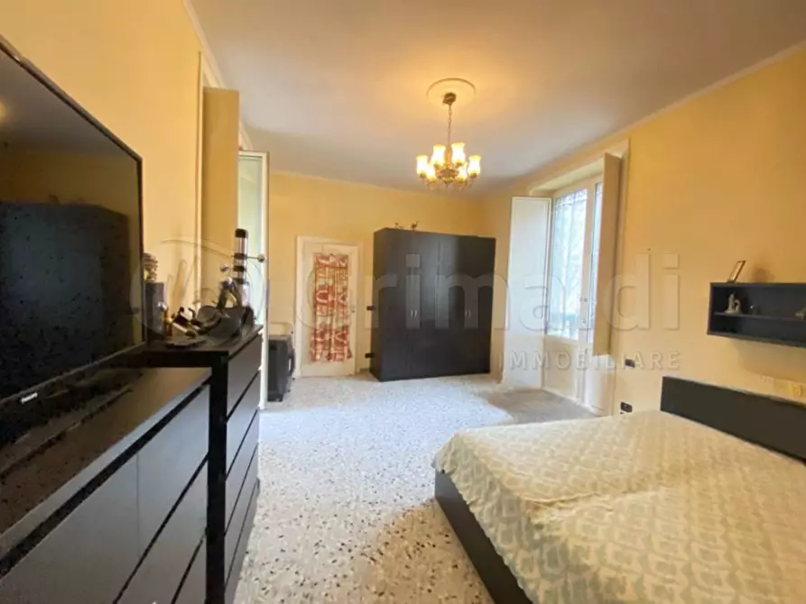 Immagine 5 di Trilocale in vendita  a Giugliano In Campania