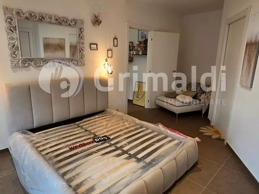 Immagine 10 di Quadrilocale in vendita  in Via Monte Piana 25 a Vercelli