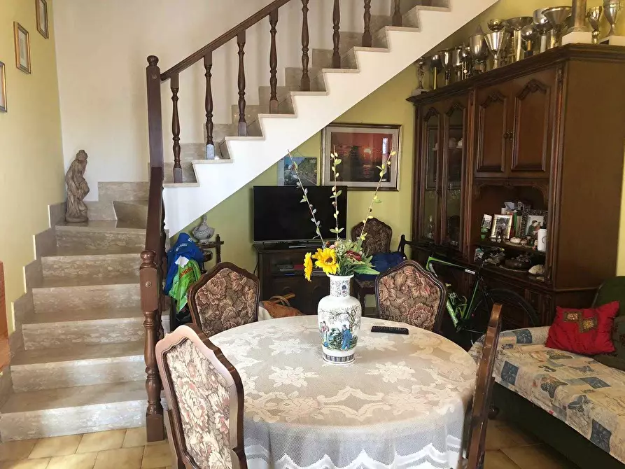 Immagine 14 di Villa in vendita  in via siracusa 7 a Nettuno