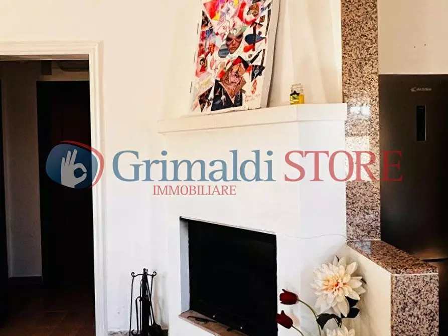 Immagine 18 di Casa indipendente in vendita  in via giacomo gastaldi 6b a Lecce