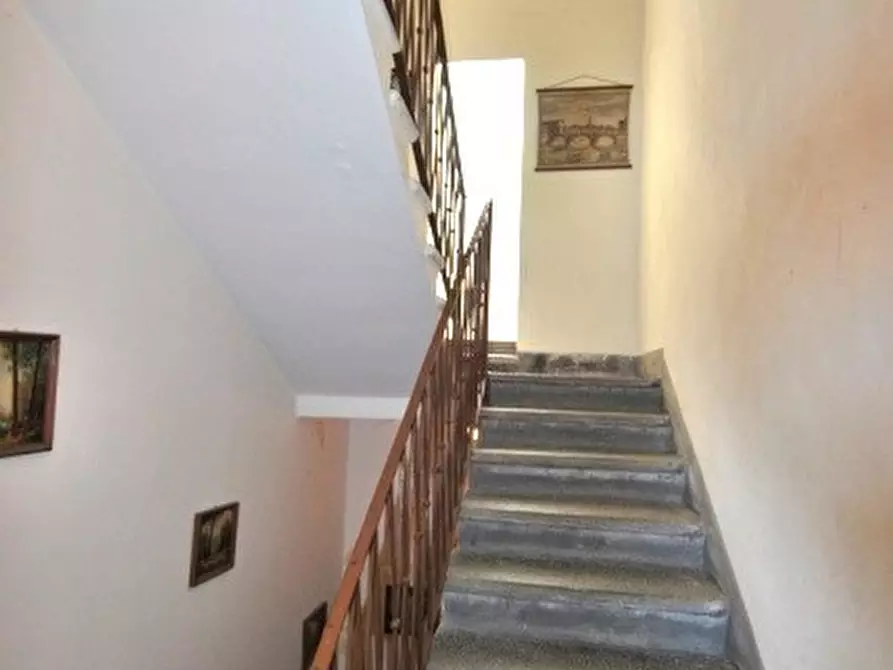 Immagine 5 di Terratetto in vendita  in via Castello 4 a Dongo