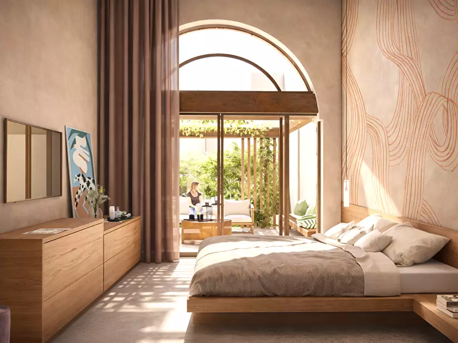 Immagine 8 di Casa indipendente in vendita  in Via Madonna degli Studenti 14 a Lecce