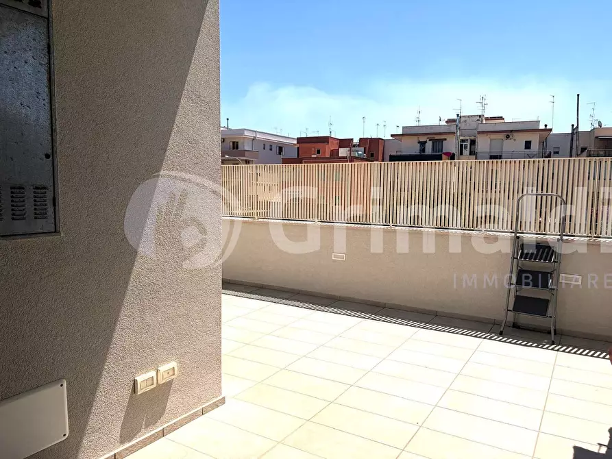 Immagine 20 di Appartamento in vendita  in Via Lepanto a Gallipoli