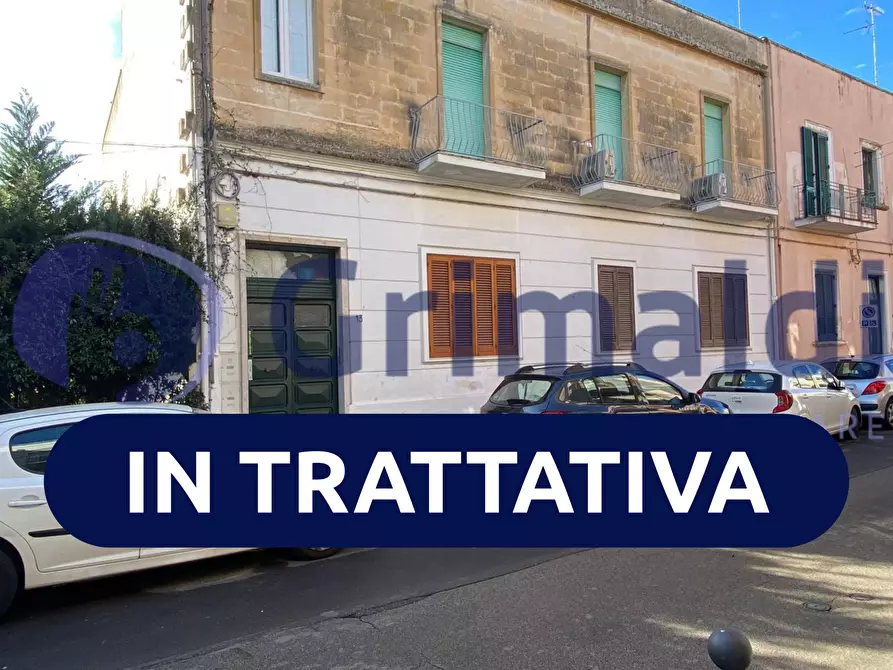 Immagine 1 di Appartamento in affitto  in Via Formoso Lubello 13 a Lecce