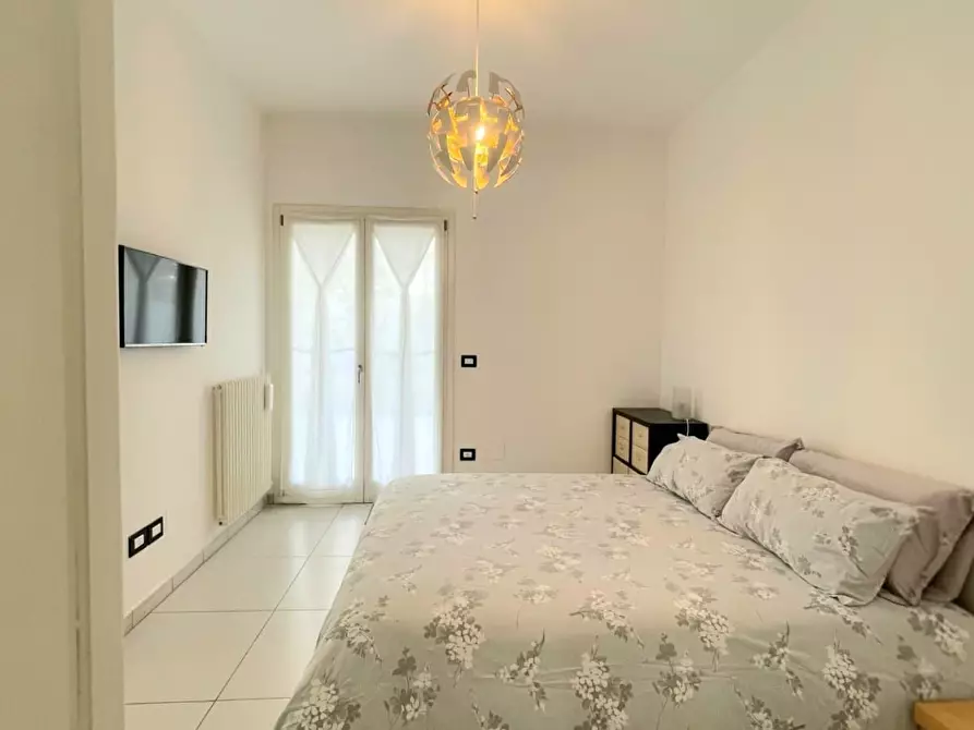 Immagine 11 di Trilocale in vendita  in Via Potenza 19/F a Lecce