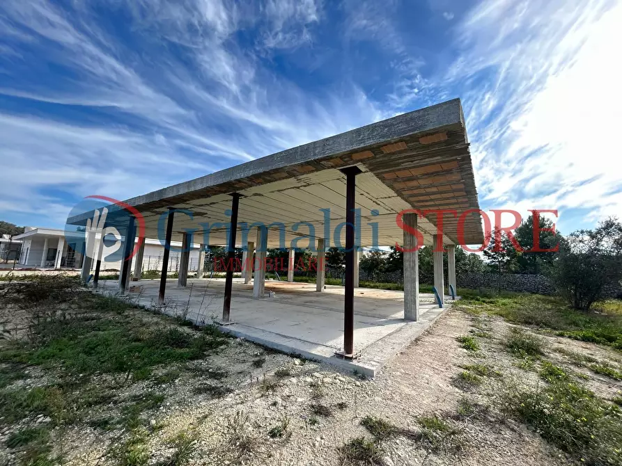 Immagine 20 di Villa in vendita  in Via Rodi Garganico 2 a Lecce