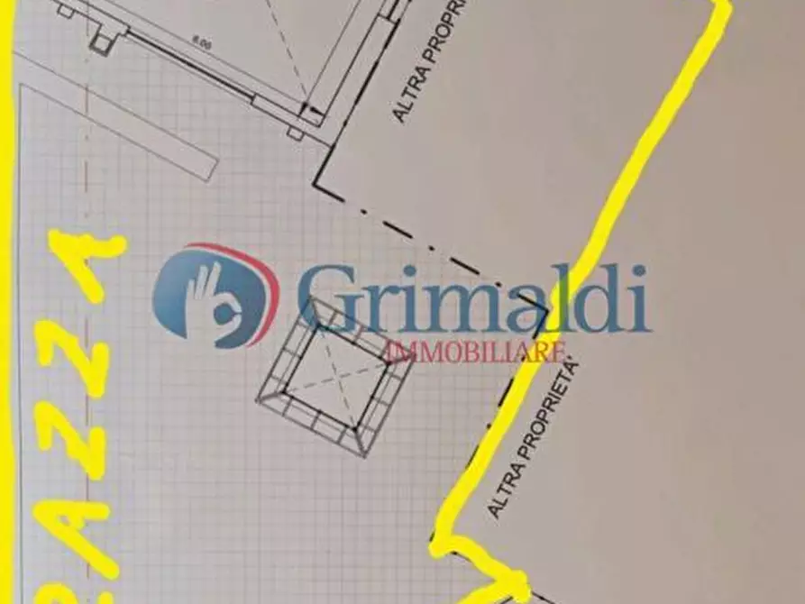 Immagine 32 di Appartamento in vendita  in Viale Guglielmo Marconi 4 a Lecce