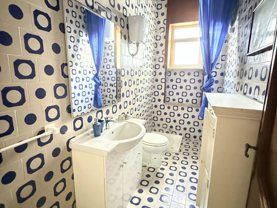 Immagine 21 di Casa indipendente in vendita  in LITORANEA SAN CATALDO - OTRANTO a Melendugno