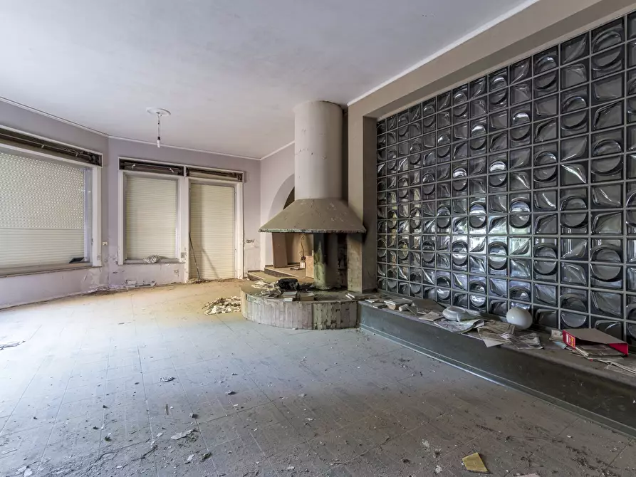Immagine 38 di Villa in vendita  in Contrada Piano Rocca snc a Messina