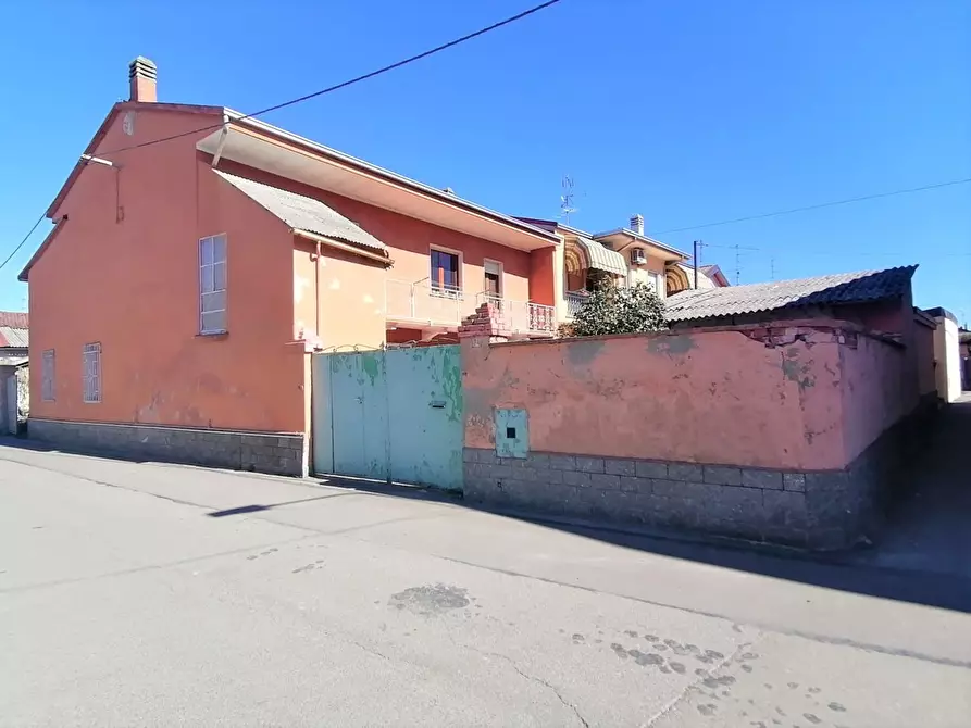 Immagine 5 di Casa indipendente in vendita  a Villata