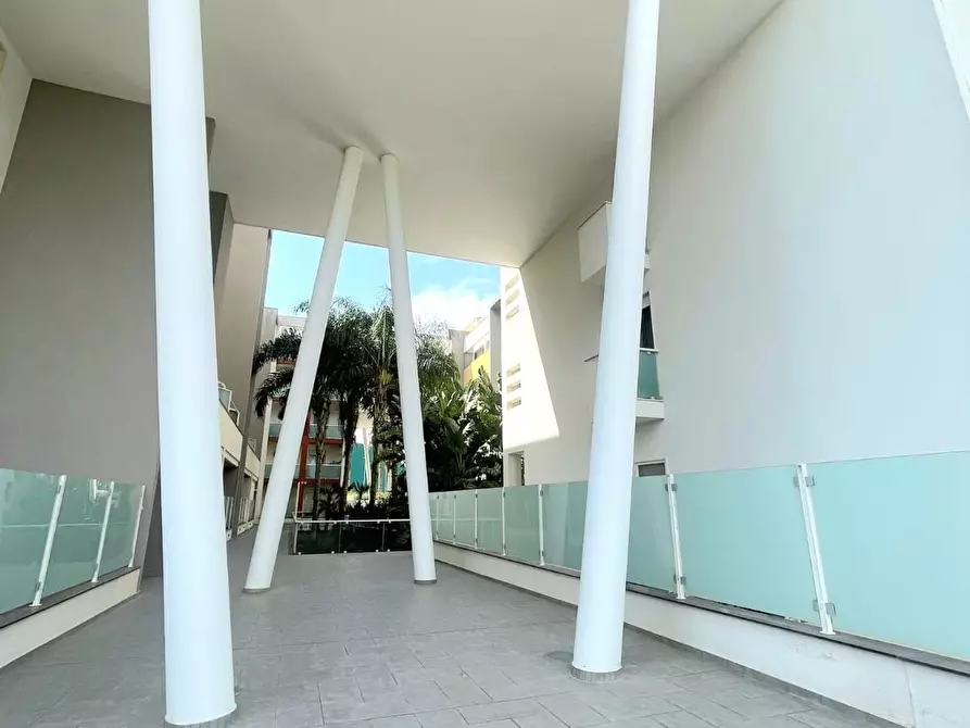 Immagine 26 di Trilocale in vendita  in Via Potenza 19/F a Lecce