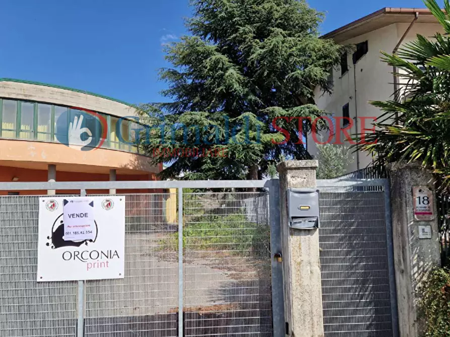 Immagine 11 di Locale commerciale in vendita  in Contrada Piana , SP 29 a Benevento