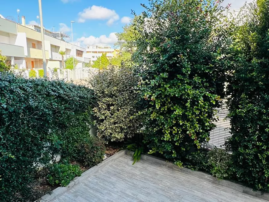 Immagine 5 di Villetta a schiera in vendita  in Via Michele Massari 13 a Lecce