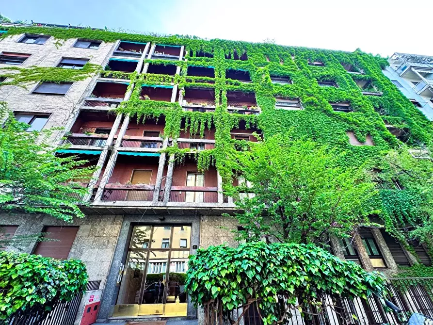 Immagine 31 di Appartamento in vendita  in Via Anelli 1 a Milano