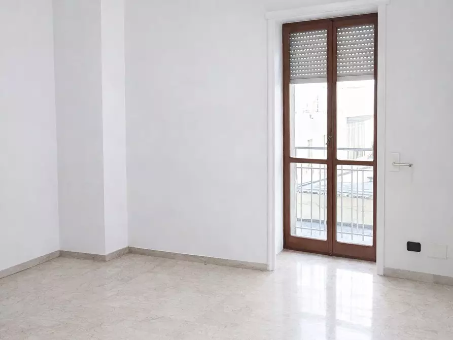 Immagine 4 di Quadrilocale in vendita  in Via Imperatore Adriano 11 a Lecce