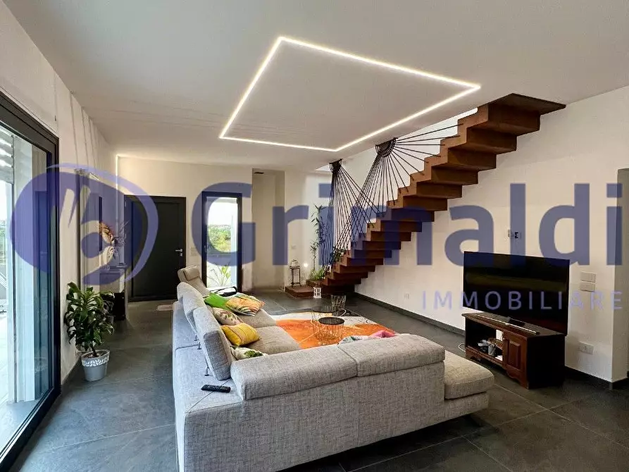 Immagine 4 di Casa indipendente in vendita  in Via Ettore D'Amore 23 a Scorrano