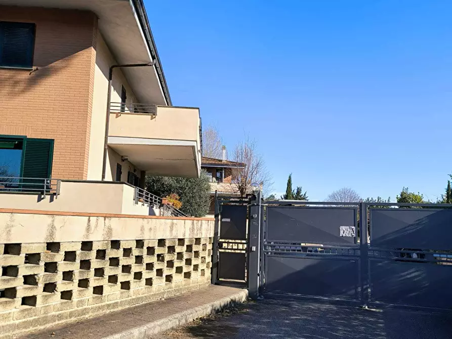 Immagine 33 di Appartamento in vendita  in Via di Casal Boccone a Roma