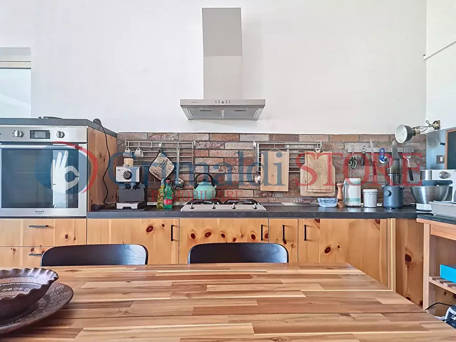 Immagine 11 di Villa in vendita  a Galatina