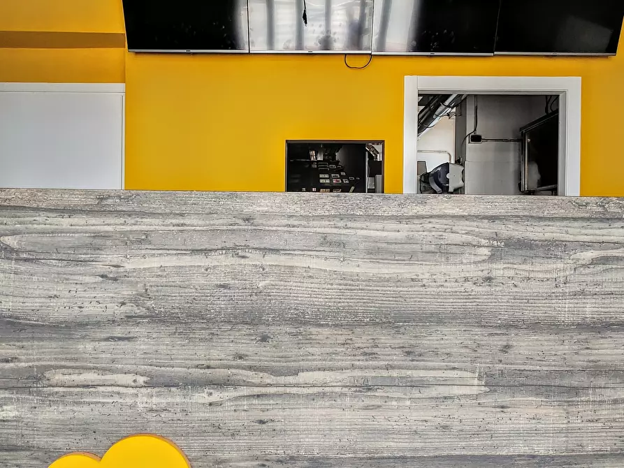 Immagine 9 di Attività commerciale in vendita  in Viale Giacomo Matteotti 117 a Nettuno