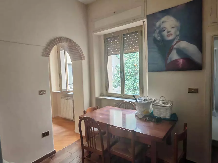 Immagine 5 di Appartamento in affitto  in Via San Filippo snc a Benevento