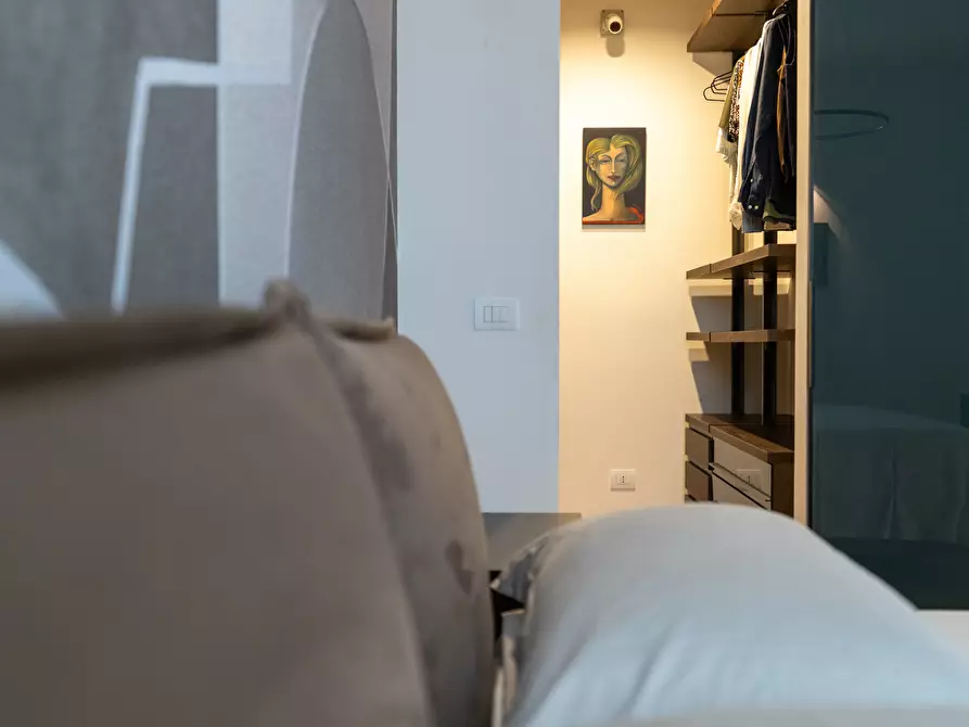 Immagine 23 di Bilocale in vendita  in Via Oronzo de Donno 5 a Lecce