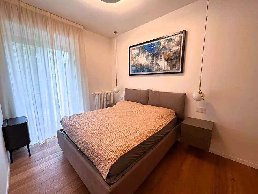 Immagine 23 di Trilocale in affitto  in Via Luigi Soderini 47 a Milano