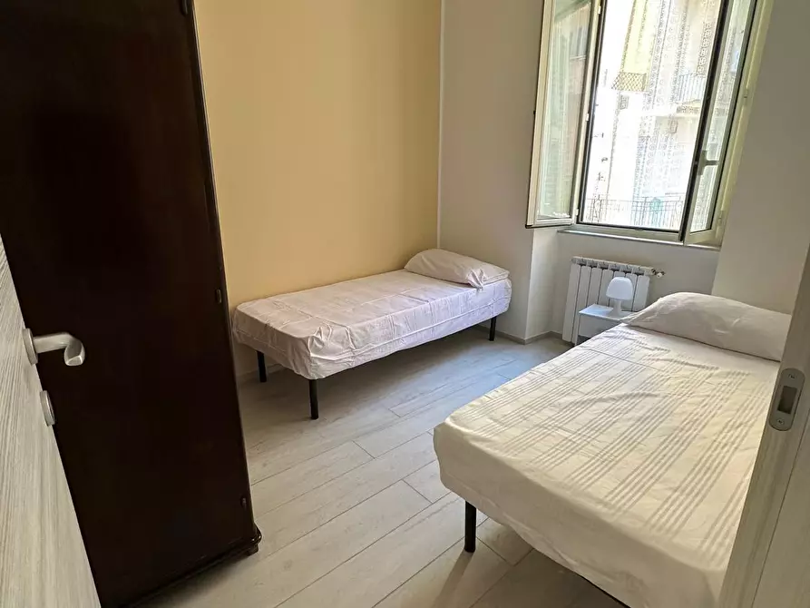 Immagine 9 di Trilocale in affitto  in via nazario sauro 1 a Anzio