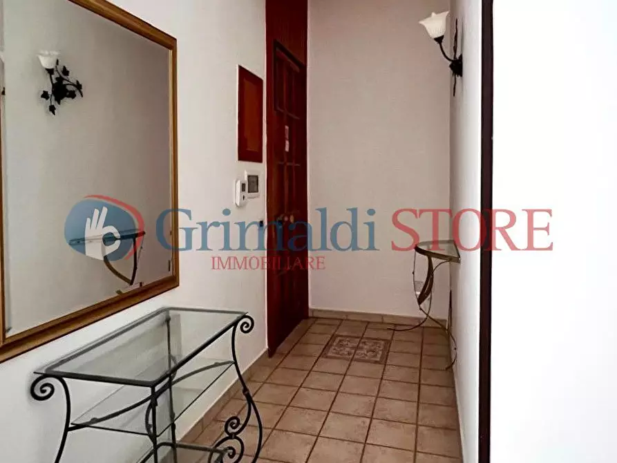 Immagine 3 di Trilocale in affitto  in Via dei Palumbo 255 a Lecce