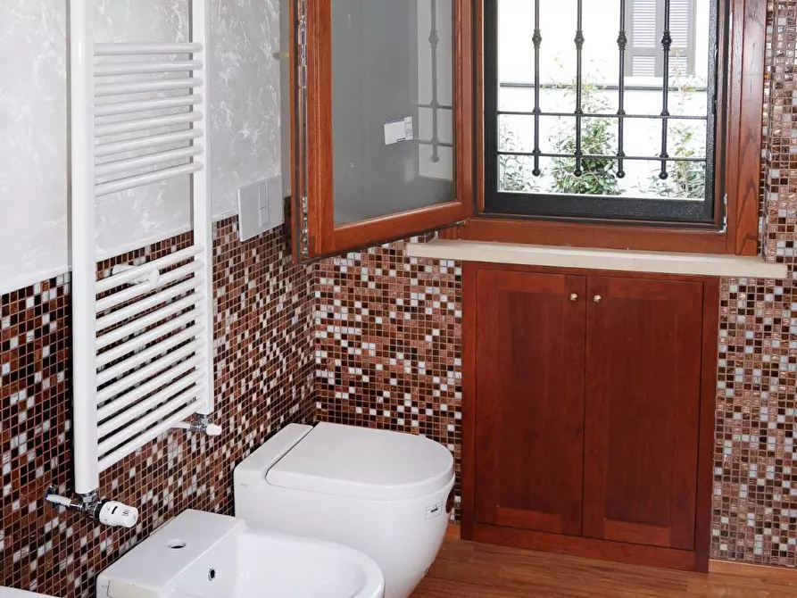 Immagine 10 di Casa bifamiliare in vendita  in Via Aurora 22 a Anzio