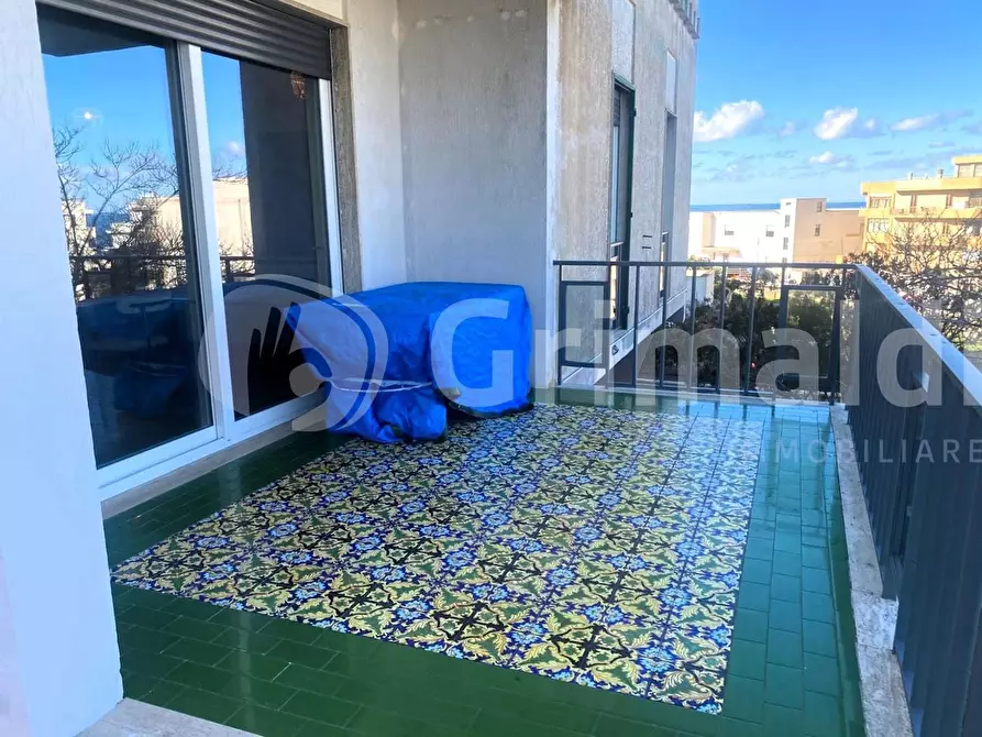 Immagine 42 di Villa in vendita  in Via Trento 17 a Gallipoli