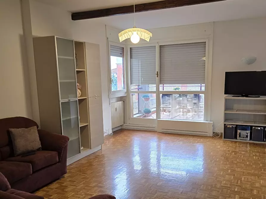 Immagine 4 di Trilocale in vendita  in Corso XXV Aprile 129 a Erba