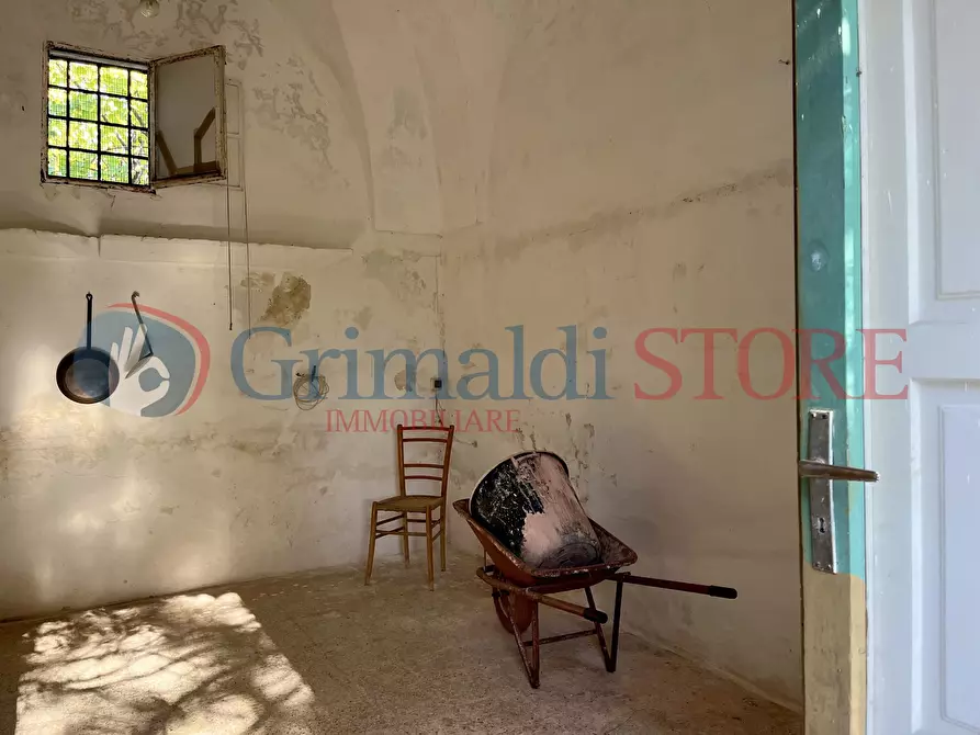Immagine 20 di Rustico / casale in vendita  a San Vito Dei Normanni
