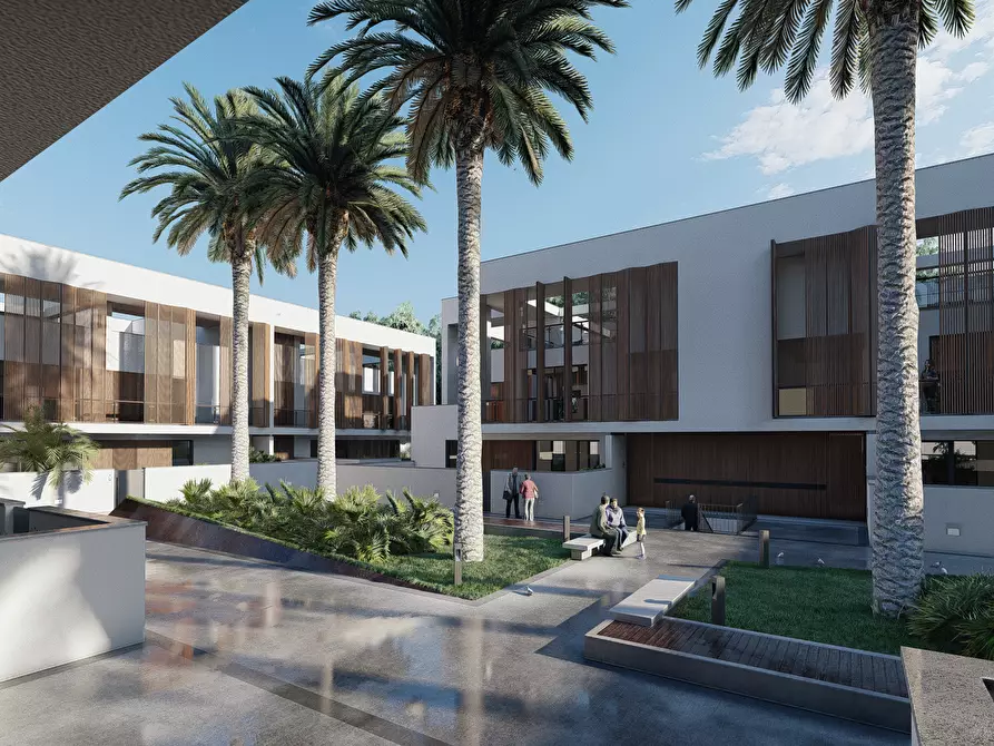 Immagine 20 di Casa bifamiliare in vendita  in Via Bruno Cantobelli 18 a Lecce