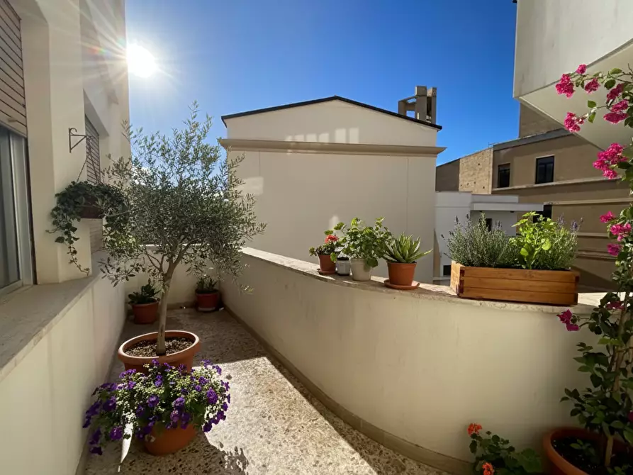 Immagine 4 di Quadrilocale in vendita  in Via Arene 7 a Gallipoli