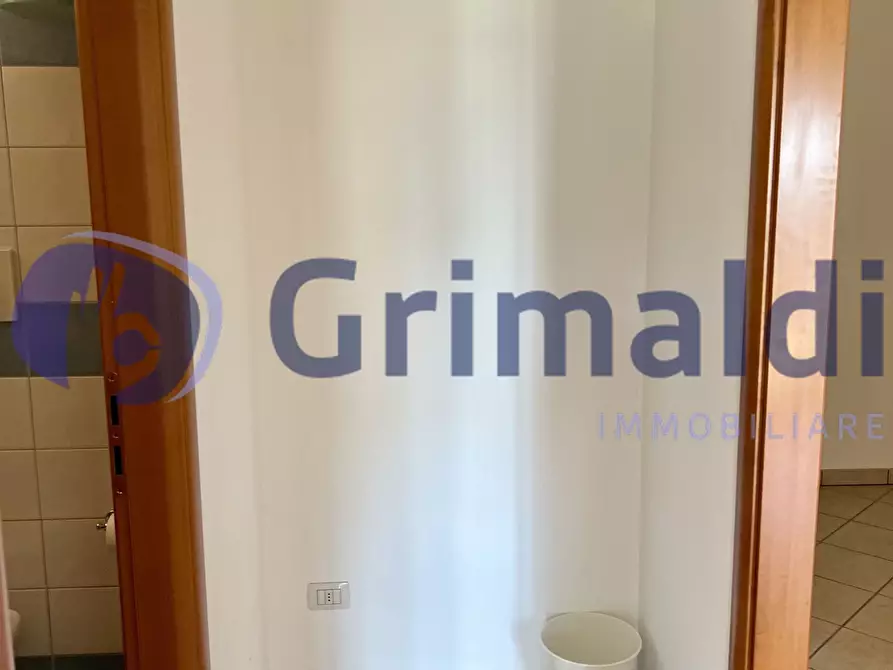 Immagine 39 di Bilocale in vendita  in Via Edoardo de Candia 39 a Lecce