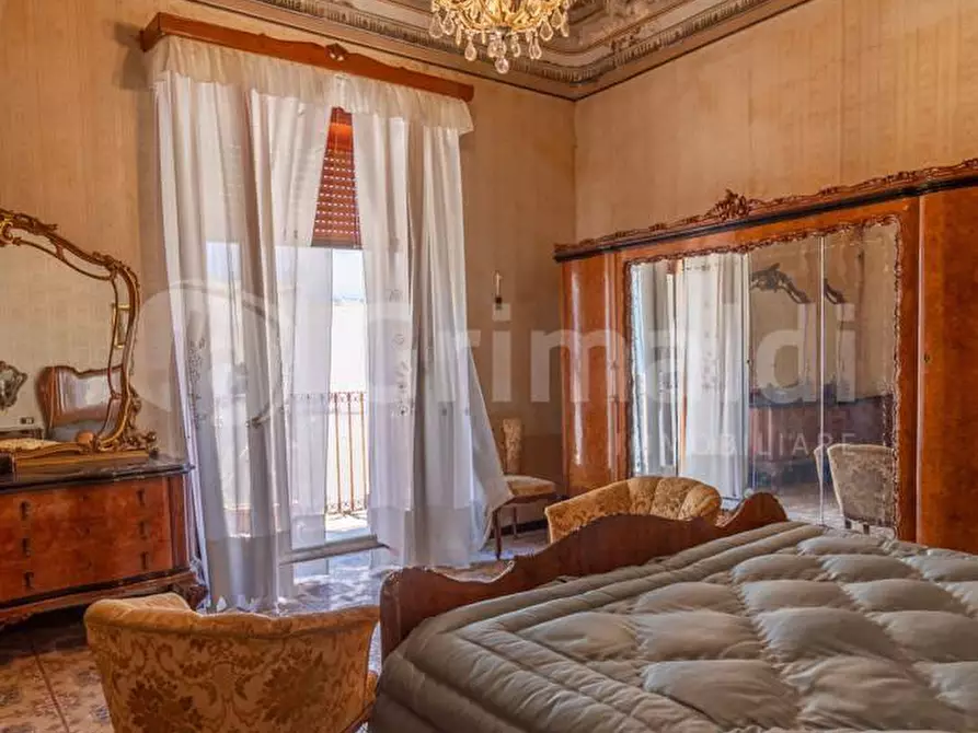 Immagine 9 di Casa indipendente in vendita  in Via Ducezio 91 a Noto