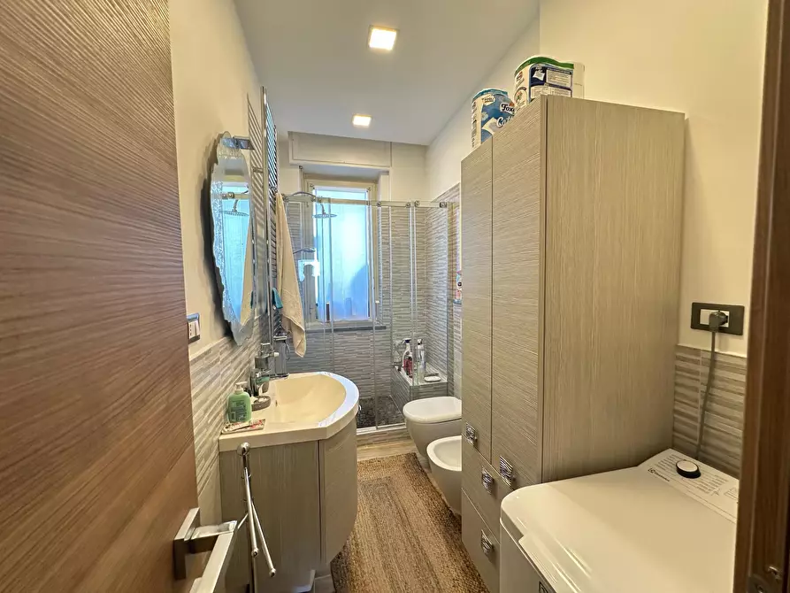 Immagine 8 di Trilocale in vendita  in Via 53rd Reggimento Fanteria Umbria 7 a Vercelli