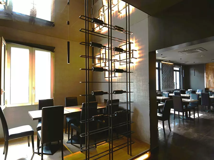 Immagine 5 di Locale commerciale in vendita  a Luisago