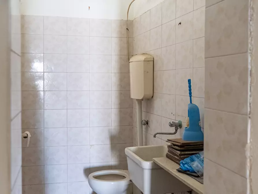 Immagine 65 di Casa indipendente in vendita  in Viale G. Leopardi 157 a Lecce