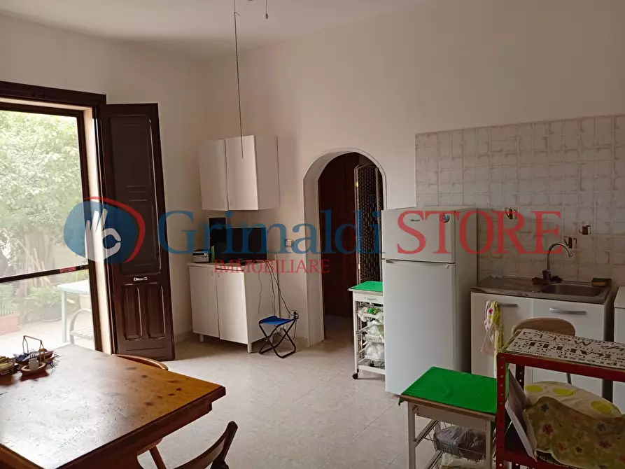 Immagine 17 di Casa indipendente in vendita  in Via Pasquale Leone 95 a Salice Salentino