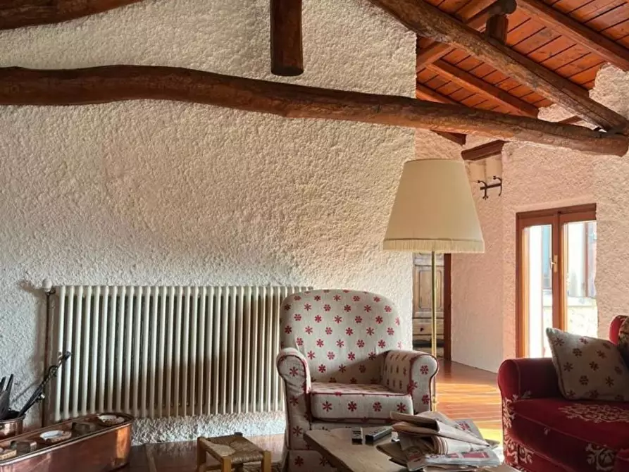 Immagine 20 di Casa indipendente in vendita  in via C. Goldoni 17 a Alta Valle Intelvi