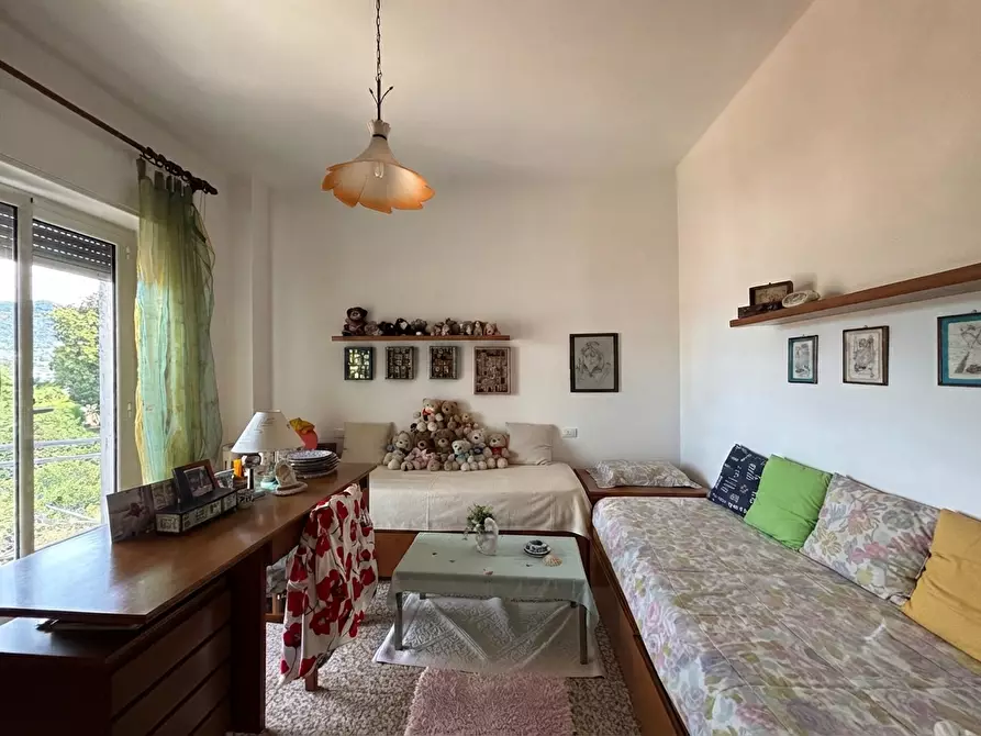 Immagine 14 di Trilocale in affitto  in Via Pio XI 87 a Como