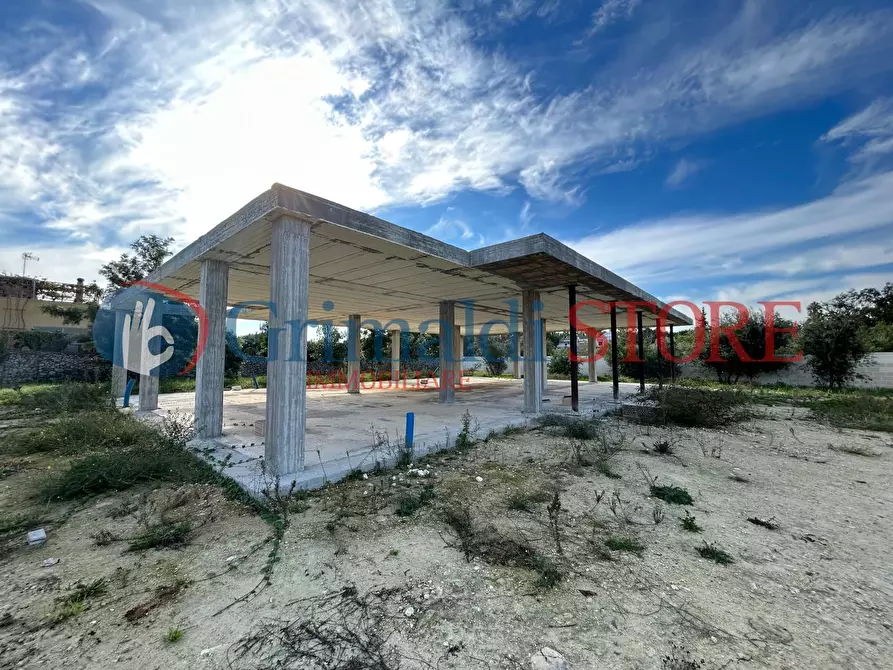 Immagine 17 di Villa in vendita  in Via Rodi Garganico 2 a Lecce