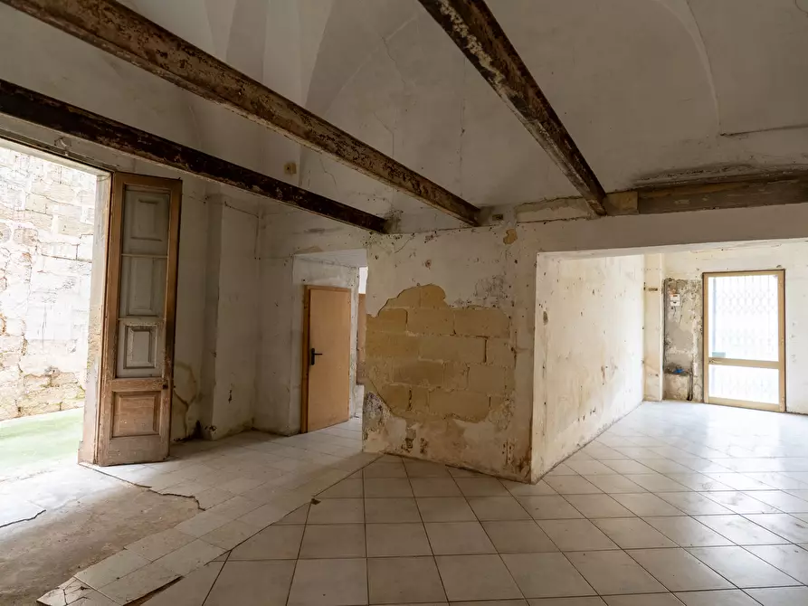 Immagine 10 di Casa indipendente in vendita  in Via Vittorio Emanuele II 14 a San Cesario Di Lecce