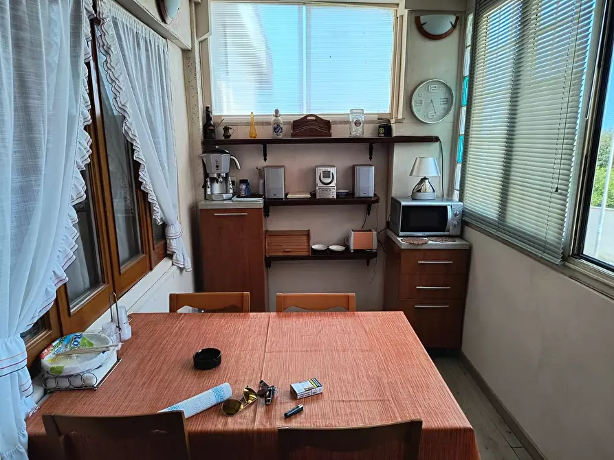 Immagine 6 di Casa indipendente in vendita  in Via Castellammare 24 a Lecce