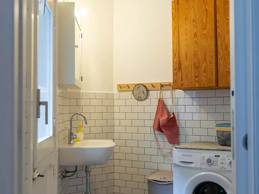 Immagine 15 di Casa indipendente in vendita  in Via Paolo Colaci 48 a Lecce