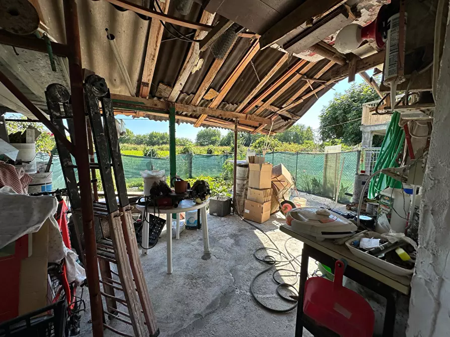 Immagine 10 di Casa indipendente in vendita  in via fratelli necco 15 a Caresana