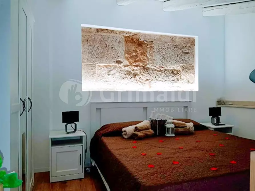 Immagine 8 di Casa indipendente in vendita  in Via Milano 13 a Siracusa